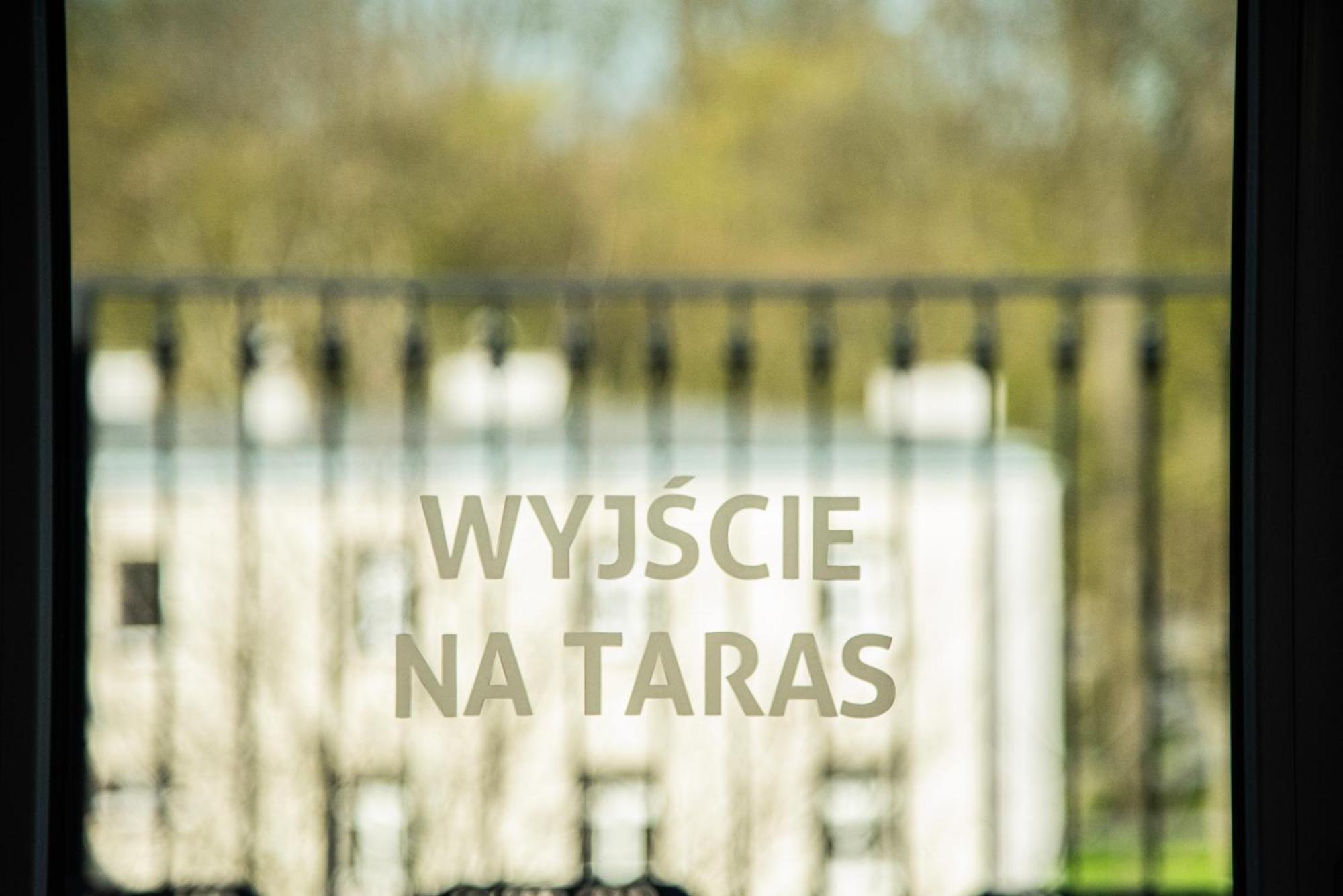 Hotel Polonia Park Medical Center & Spa Busko-Zdrój Esterno foto