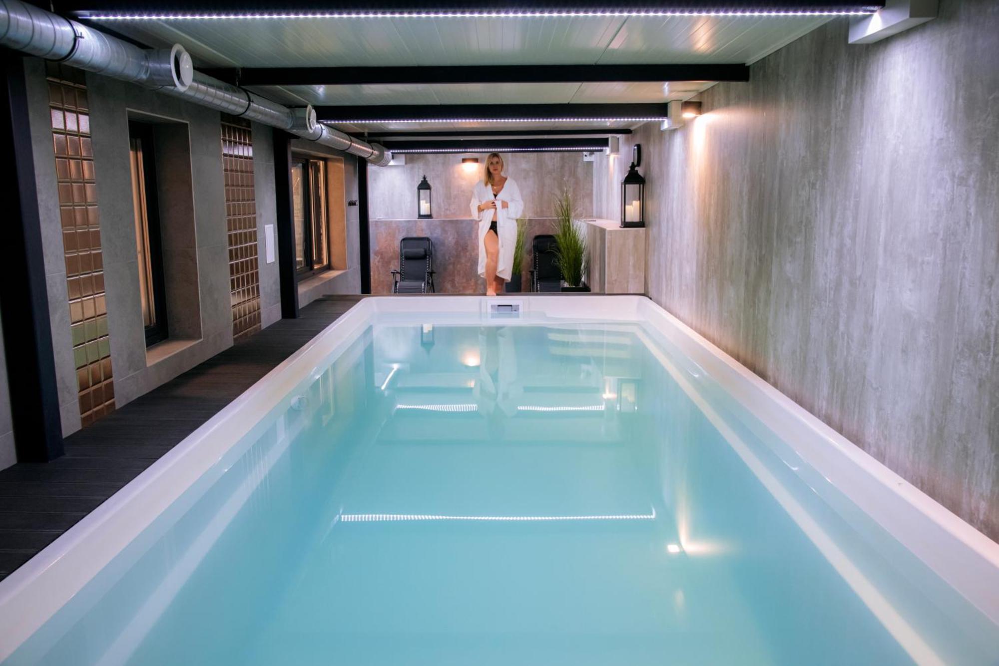 Hotel Polonia Park Medical Center & Spa Busko-Zdrój Esterno foto